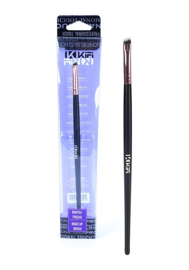 Kifi Eğimli Eyeliner Fırçası Kfb005