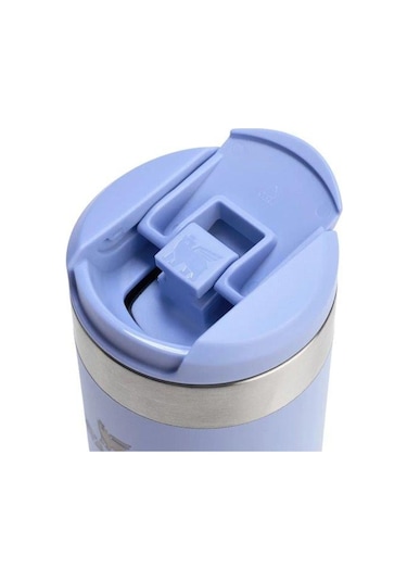 Stanley The Aerolight Transit Mug 0.47l / 16oz Hydrangea Termos Bardak-30139 Açık Mavi