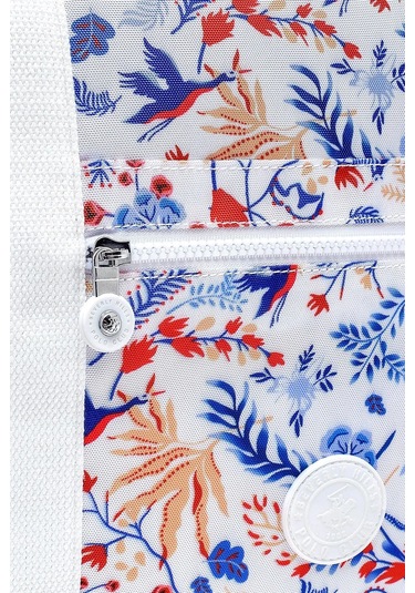 Beverly Hills Polo Club Kadın El Çantası Bhpc6013 Beyaz