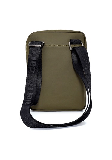 Pierre Cardin Erkek Portföy Ve El Çantası 01pc002010-ysl Çok Renkli