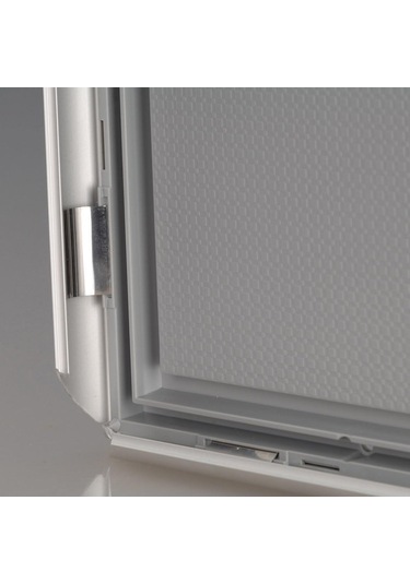 Gen-of B3 Alüminyum Rondo Çerçeve 35x50 Cm