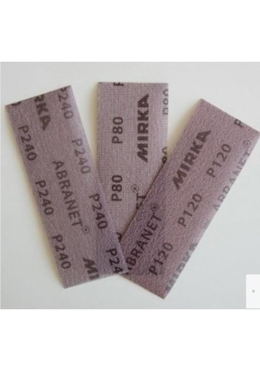 Shabby Zımpara Vıntage Zımpara 240 N11.514