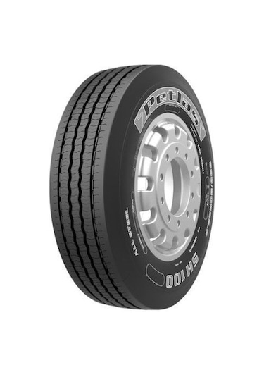 Petlas 315/80 R22.5 Sh100 Asfalt Ön