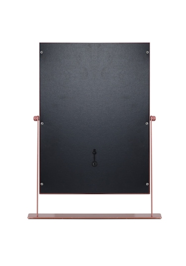 Land Of Myth LOM2087 Hollywood 3 Renk Led Makyaj Aynası Gold