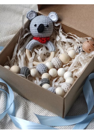 Love.shine.kids Kız Ve Erkek Yenidoğan Taburcu Seti Hediyesi 173684772