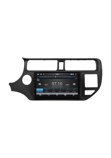 Kia Rio Android Multimedya Sistemi 2012-2014 Crv-4312xaa