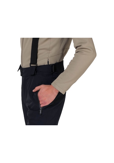 Rossıgnol Rossignol Strato Pant Erkek Siyah Kayak Pantolonu Blk