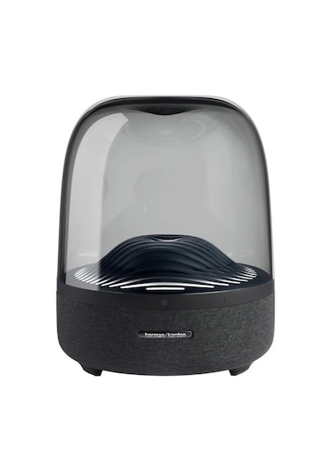 Harman Kardon Aura Studio 3 Bluetooth Hoparlör Siyah