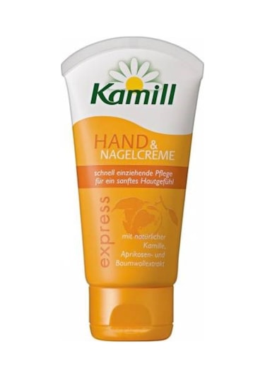 Kamill Express Hand El Kremi 75 ML