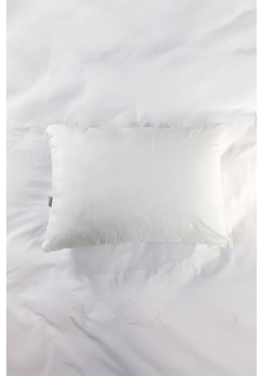 Favora Microfiber Yastık 50x70 Cm Beyaz