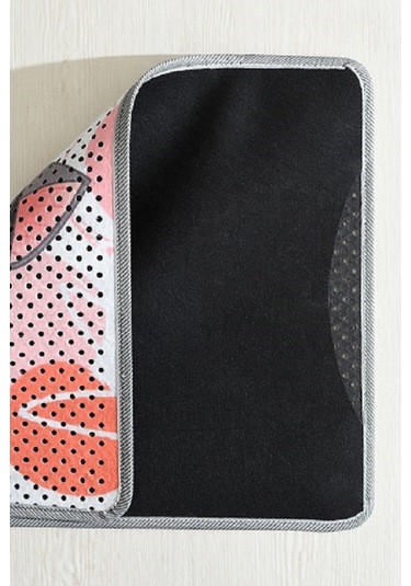 Kar Mat Kedi Tuvaleti Paspası Delikli Kedi Kumu Paspası Neşeli Kedi