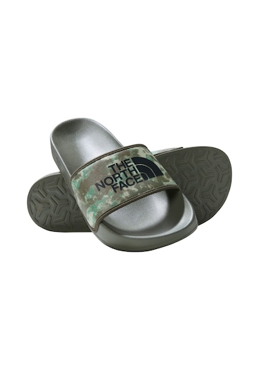 The North Face Base Camp Slide Iıı Erkek Haki Terlik Haki