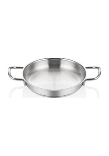 Paslanmaz Çelik Sahan