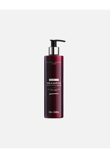 Daimon Barber Gelişmiş Şampuan
