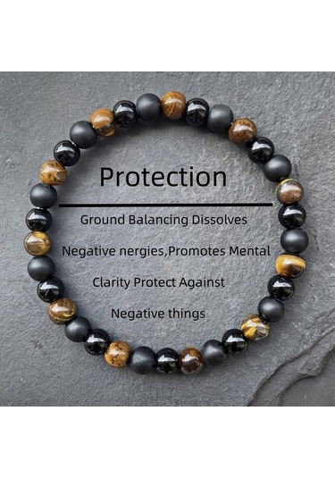 Akik Bilezik, Arkadaşlar İçin Mükemmel Bir Hediye No.216