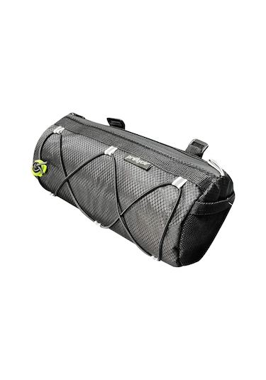 Procycle Pc 795 Yol Yarış Bisikleti Gidon Çantası Siyah