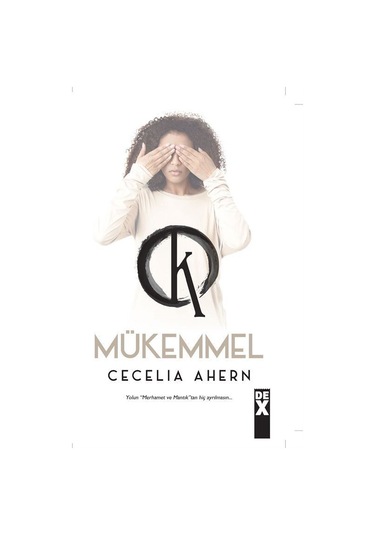 Kusurlu 2-Mükemmel - Cecelia Ahern - DEX
