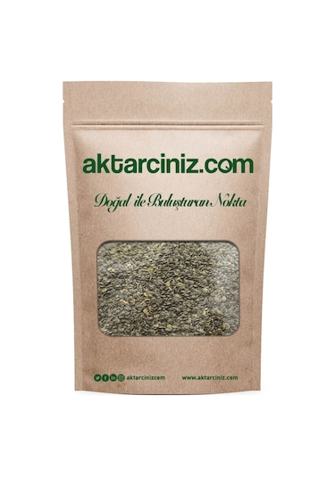 Aktarcınız Isırgan Tohumu 250 G