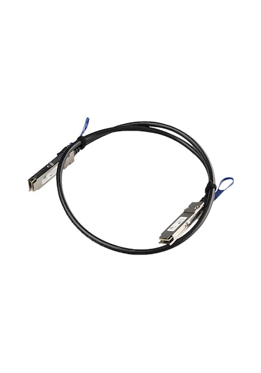 XQ-DA0001 Mikrotik XQ+DA0001 - 100 Gbps QSFP28 Direct Attach Cabl