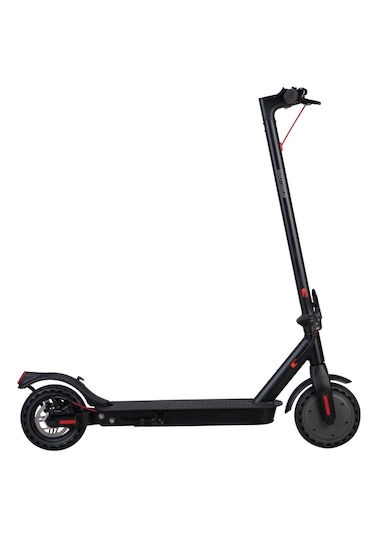 Jibo Jb-503 Siyah Süspansiyonlu E-scooter