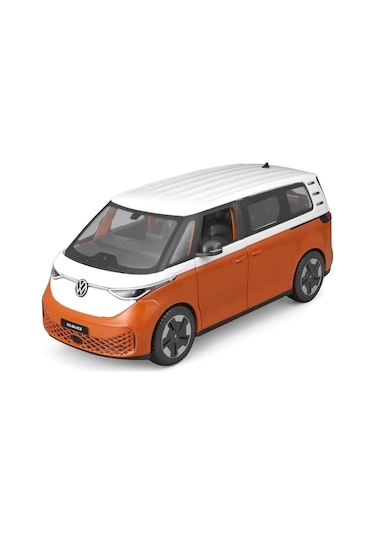 May 32914 1 24 2023 Volkwagen Id Buzz Çok Renkli