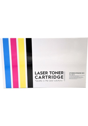 Tkprint Hp 89x-cf289x Uyumlu Toner 10,000 Sayfa M528c M528z