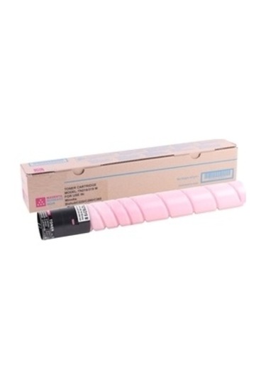 Konica Minolta Tn-216 Kırmızı Uyumlu Fotokopi Toner