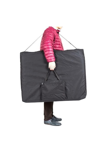 Medikalbirlik Ahşap 2 Parça Katlanabiir Masaj Masası Krem Vmaxi0094