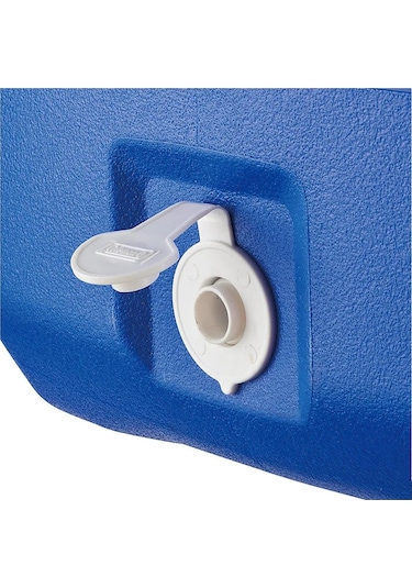 Coleman Poly-lite 48 Qt Taşınabilir Soğutucu Buzluk 45.7 Lt 001