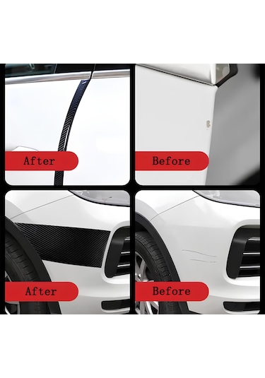 6d Kapı Eşiği Bagaj Altı Kapı Direği Şerit Folyo Boyut10cmx3metre