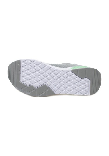 Hammer Jack 21200z Manaus Gri Kadın Spor Ayakkabı Gri