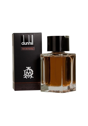 Dunhill Custom Erkek Parfüm EDT 100 ML