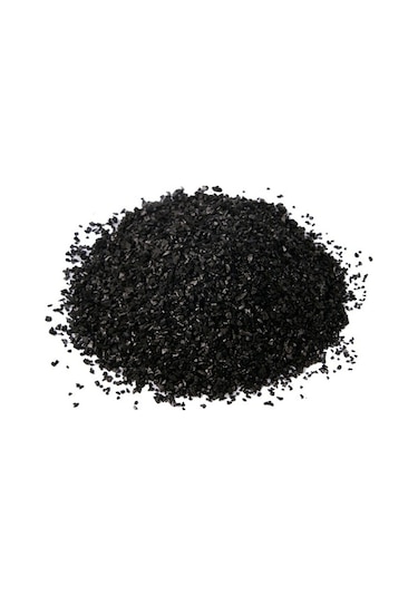 Aktif Karbon Hindistan ( Coconut) Cevizi Kabuğu Bazlı 500 G