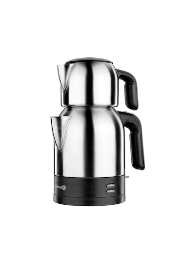 Korkmaz A359-06 Demkolik Elektrikli Çaydanlık