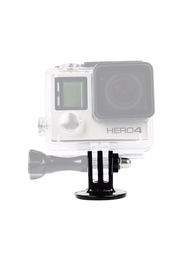 Gplus Gp03 Aksiyon Kamera Tripod Monopod Mount 360 Derece Aparat