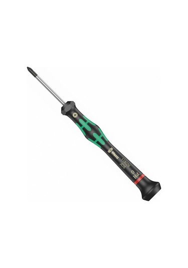 Wera 2050 Yıldız Mikro Tornavida 40MM Ph0 05118026001