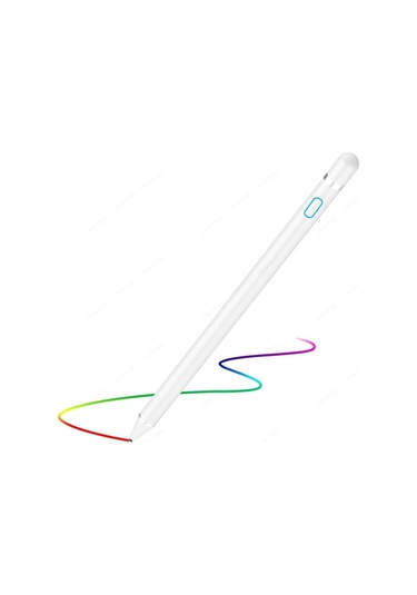 Tab M10 Tb-x606f Lenovo Sensitivity Stylus Kapasitif Dokunmatik Kalem Çizim Ve Tasarım Tablet Kalemi