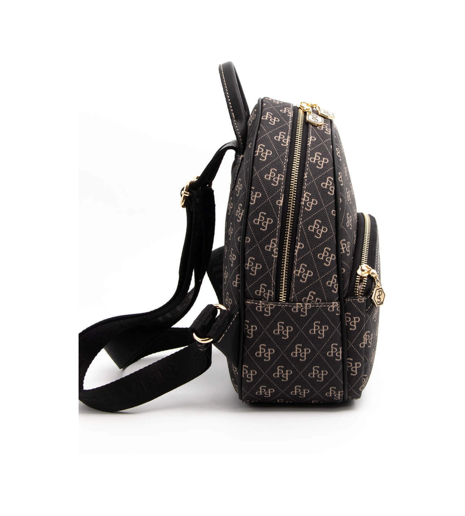 Silver Polo Unisex Sırt Çanta 945 Füme