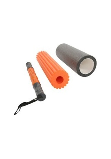 Moves Mambo Max 3-in-1 Foam Roller