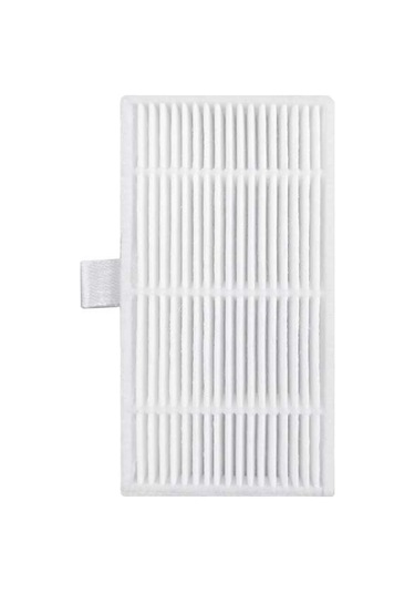 Snoweagle Yan Fırça Hepa Filtre Paspas Bezleri Bez Yedek Parça Değişimi