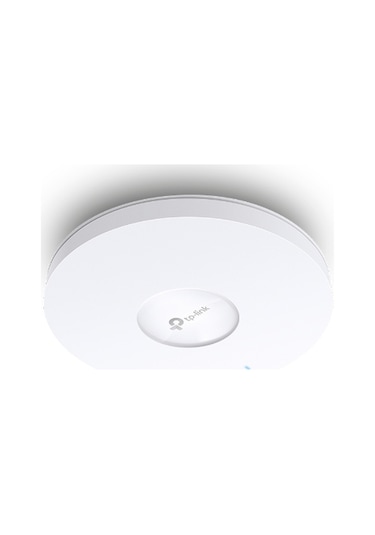 Omada Eap650, 1port Gbit, Ax3000, Wifi 6, Dual Band, Tavan Tipi, Access Point