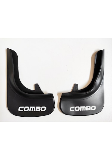 Replax Opel Combo Arka Paçalık Çamurluk Tozluk 2'li