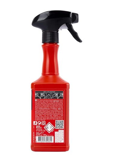 Motul Whell Clean Jant Temizleyici 500 ML