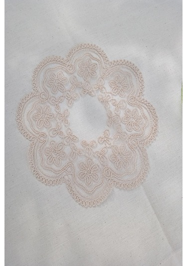 6 Adet Cappuccino Sekizgen Modern Bardak Altlığı & Kokteyl Peçete Pembe