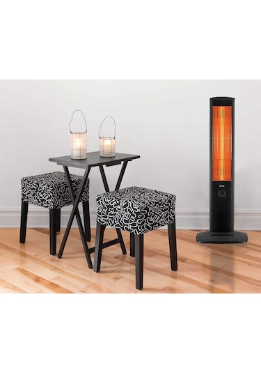Ufo Micatronic 1900 W Kule Tipi Isıtıcı (Outlet)