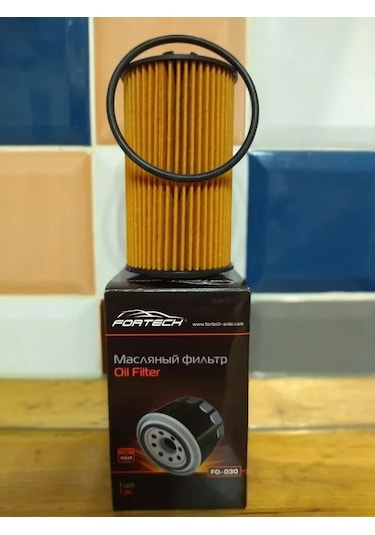 Fortech Chevrolet Aveo T300 İçin Filtre Seti 189344294