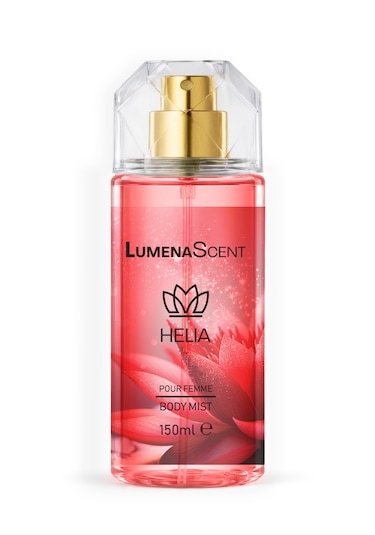 Lumena Scent Helia Pour Femme Body Mist 150 ML