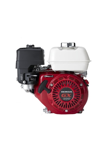 Honda GX200 Yatay Milli 6.5HP Benzinli Motor