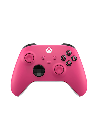 Mıcrosoft Xbox One Kablosuz Oyun Kumandası Deep Pink