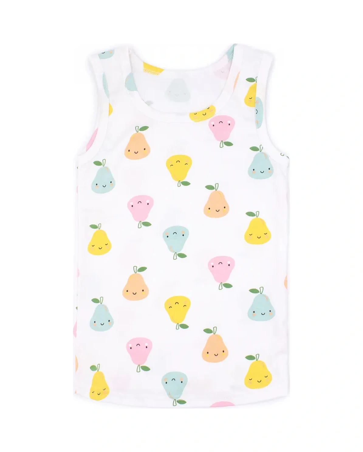 Alena İnterlok Atlet Ve Külot İç Çamaşırı Takımı 296708390 Beyaz